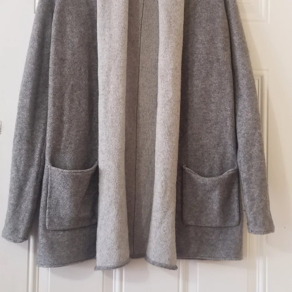 Aritzia Cashmere  Cardigan - Picture 7 of 10